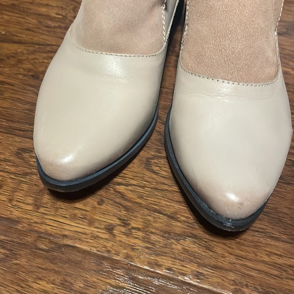 Free People slip on shoes size 39 - Picture 4 of 4